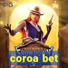 coroa bet